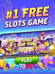 Descubra o Mundo do Cassino Online com 70bet