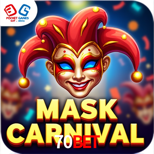 A Popularidade dos Caça-Níqueis no 70bet